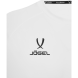 Футболка игровая JOGEL DIVISION PerFormDRY Element Jersey, белый