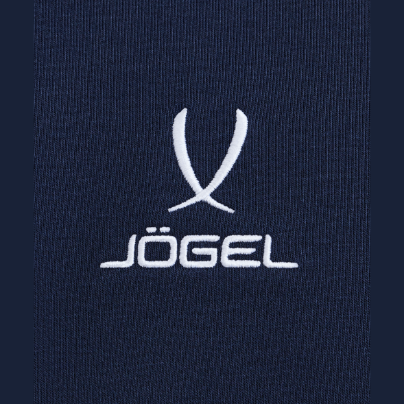 Свитшот JOGEL ESSENTIAL Sweatshirt, темно-синий, детский