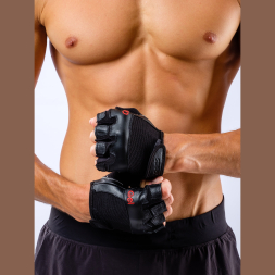 Перчатки для занятий спортом TORRES PL6049L, размер L