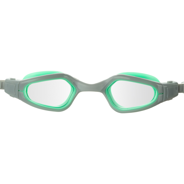 Очки для плавания TORRES Leisure, SW-32211GG, прозрачные линзы