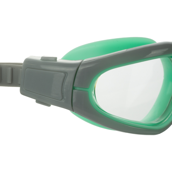 Очки для плавания TORRES Leisure, SW-32211GG, прозрачные линзы