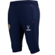 Брюки тренировочные JOGEL NATIONAL PerFormDRY 3/4 Training Pants, темно-синий
