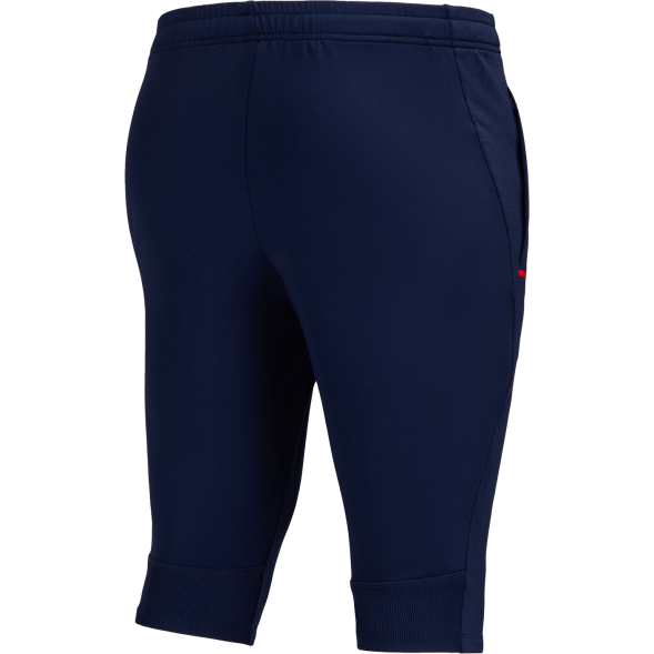 Брюки тренировочные JOGEL NATIONAL PerFormDRY 3/4 Training Pants, темно-синий