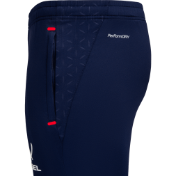 Брюки тренировочные JOGEL NATIONAL PerFormDRY 3/4 Training Pants, темно-синий