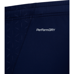 Брюки тренировочные JOGEL NATIONAL PerFormDRY 3/4 Training Pants, темно-синий