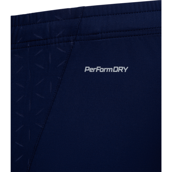 Брюки тренировочные JOGEL NATIONAL PerFormDRY 3/4 Training Pants, темно-синий