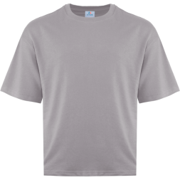 Футболка унисекс оверсайз STAN хлопок/полиэстер 260, 40