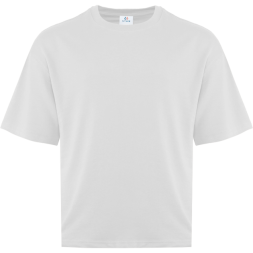 Футболка унисекс оверсайз STAN хлопок/полиэстер 260, 40