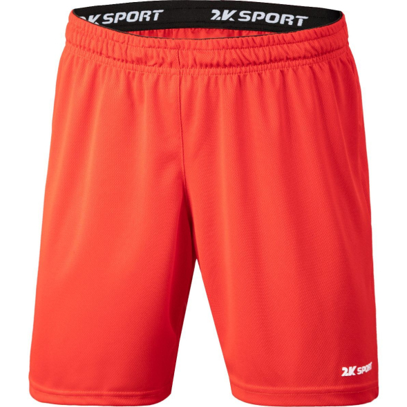 Шорты игровые 2K Sport Classic III
