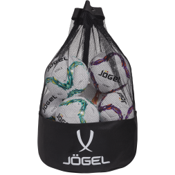 Сетка для мячей JÖGEL CAMP Team Ball Bag