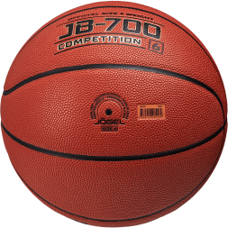Мяч баскетбольный JÖGEL JB-700 №6 NEW