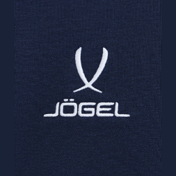 Свитшот JÖGEL ESSENTIAL Sweatshirt, темно-синий