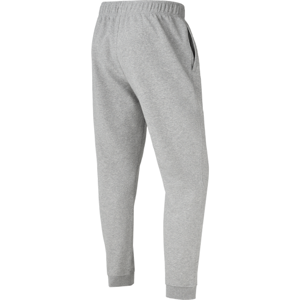 Флисовые брюки JOGEL ESSENTIAL Cotton Fleece Pants, серый меланж
