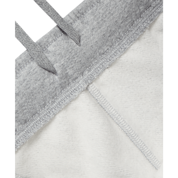 Флисовые брюки JOGEL ESSENTIAL Cotton Fleece Pants, серый меланж