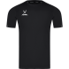 Футболка тренировочная JOGEL PREMIER PerFormDRY Training Poly Tee, черный