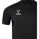 Футболка тренировочная JOGEL PREMIER PerFormDRY Training Poly Tee, черный