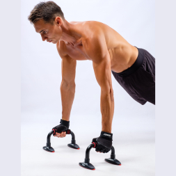 Перчатки для занятий спортом TORRES PL6049XL, размер L