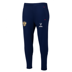 Брюки тренировочные JOGEL NATIONAL PerFormDRY Training Pants, темно-синий