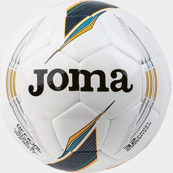 Мяч футзальный JOMA HYBRID-SALA 400356.308