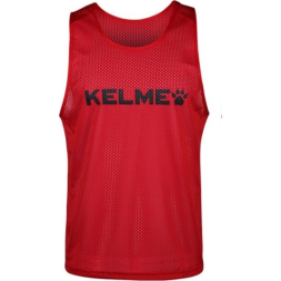 Манишка KELME TRAINING BIB Лимонно-черный (930)
