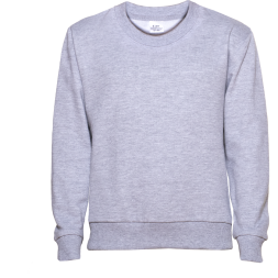 Свитшот детский STAN футер без начёса, 260, 63J