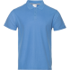 Рубашка поло мужская STAN хлопок/полиэстер 185, 104