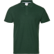 Рубашка поло мужская STAN хлопок/полиэстер 185, 104