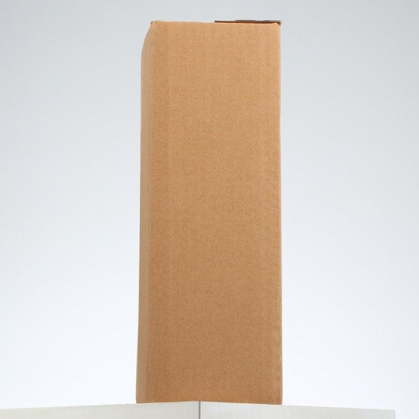 Кубок спортивный 122DF. Цвет зол, 29,5 × 12 × 7,5 см