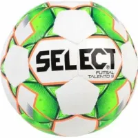 Мяч футзальный SELECT FUTSAL TALENTO 9, размер 1