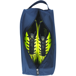Сумка для обуви JOGEL CAMP Basic Shoebag, темно-синий