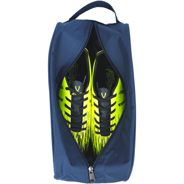 Сумка для обуви JOGEL CAMP Basic Shoebag, темно-синий