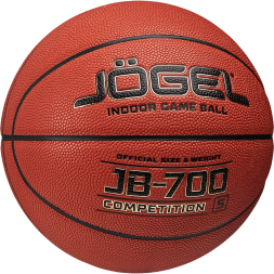 Мяч баскетбольный JÖGEL JB-700 №5