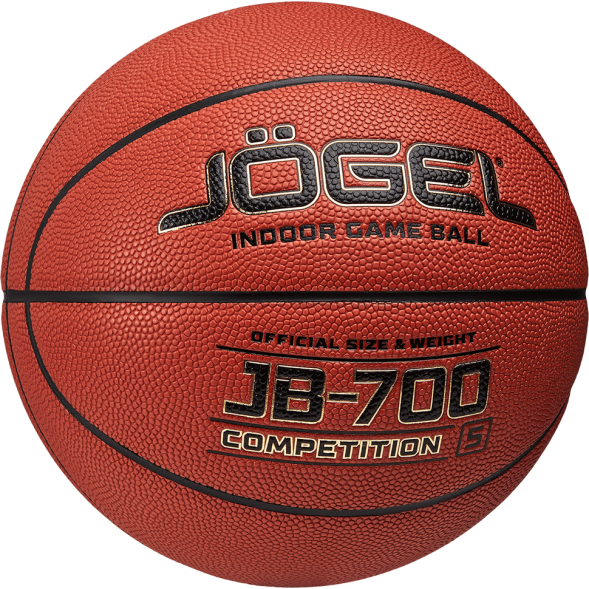 Мяч баскетбольный JOGEL JB-700 №5