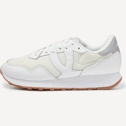 Кроссовки спортивные JÖGEL Vivo, белый/серый