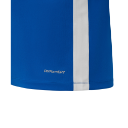 Футболка игровая JÖGEL DIVISION PerFormDRY Element Jersey, синий