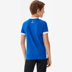 Футболка игровая JÖGEL DIVISION PerFormDRY Element Jersey, синий