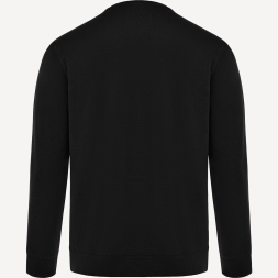Свитшот JÖGEL ESSENTIAL Sweatshirt, черный, детский