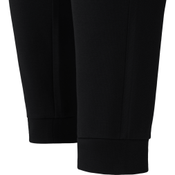 Брюки JÖGEL ESSENTIAL Athlete Pants, черный