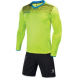 Комплект вратарской формы KELME ZAMORA