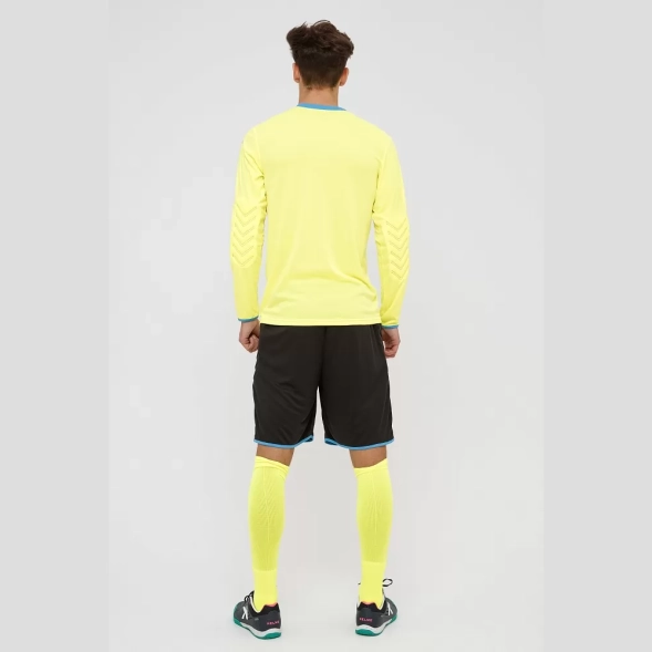 Комплект вратарской формы KELME ZAMORA