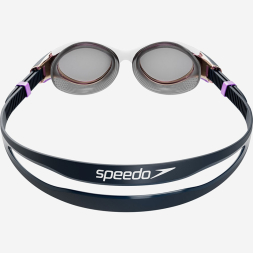 Очки для плавания SPEEDO Biofuse 2.0 Mirror Women`s, 8-00377516738, зеркальные линзы