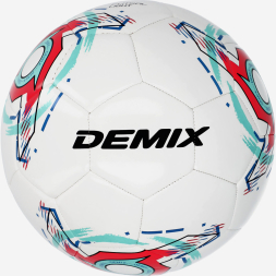 Мяч футзальный Demix DF500 Sala Light