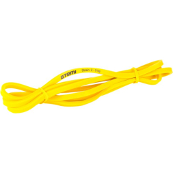 Эспандер ленточный петля Atemi, ALR0106, 208х0,65 см, 2-9 кг