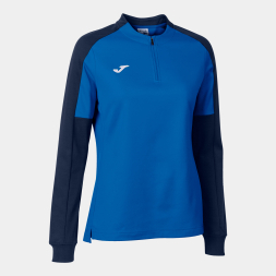 Джемпер JOMA SUDADERA ECO CHAMPIONSHIP ROYAL MARINO
