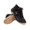 Кроссовки баскетбольные JOGEL Launch MID, Black/gold