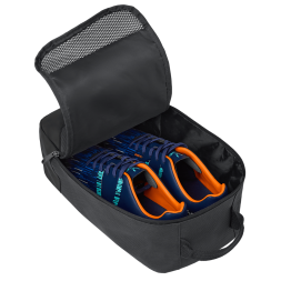 Сумка для обуви JOGEL DIVISION Pro Shoebag, черный