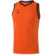 Майка баскетбольная JOGEL CAMP Basic, оранжевый, детский