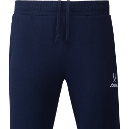 Брюки JÖGEL ESSENTIAL Athlete Pants, темно-синий