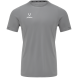 Футболка тренировочная JOGEL PREMIER PerFormDRY Training Poly Tee, серый