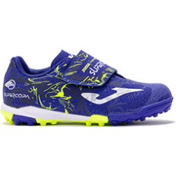 Шиповки JOMA SUPER COPA JR SCJW2404TFV 